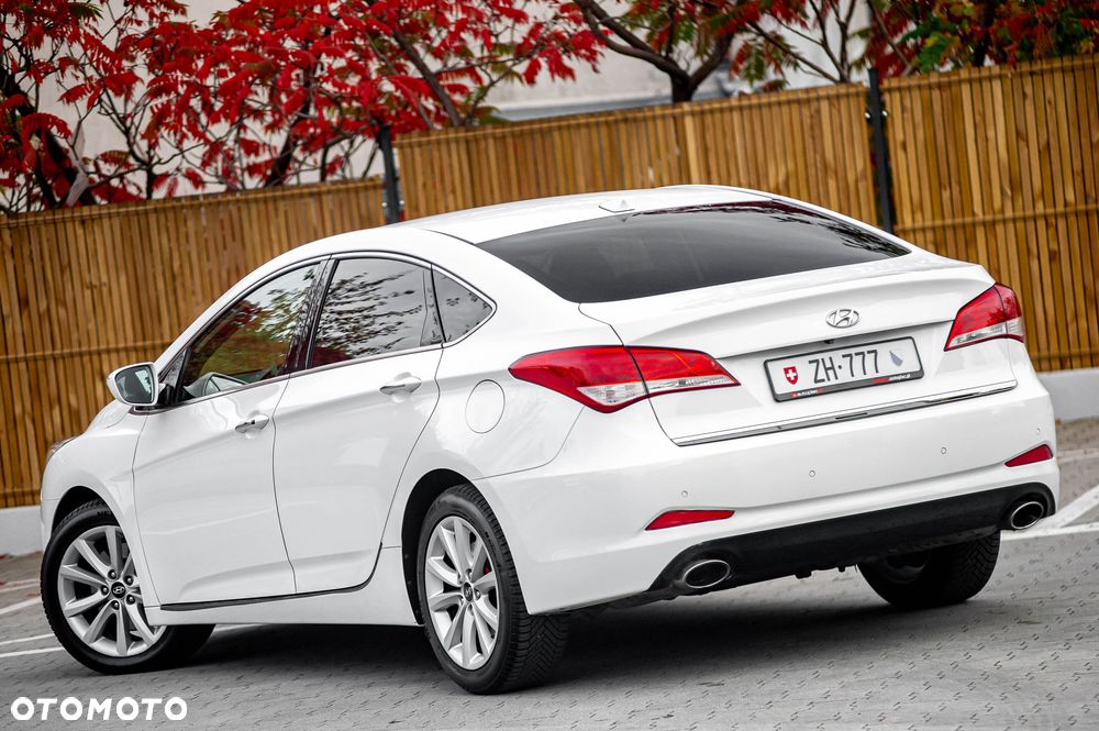 Hyundai i40 - 10
