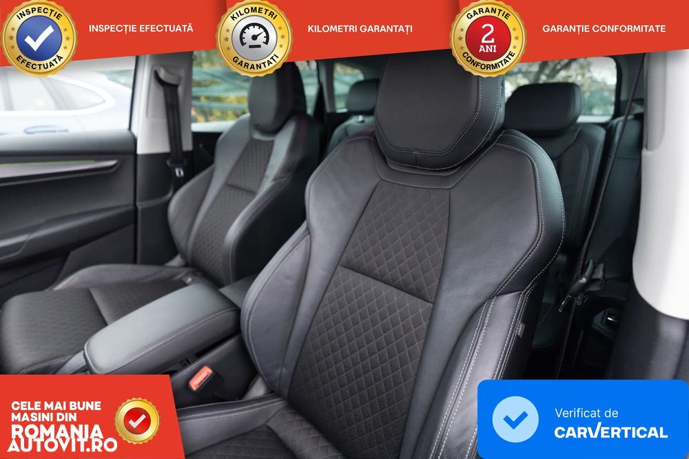 Skoda Karoq 1.6 TDI DSG Style - 17