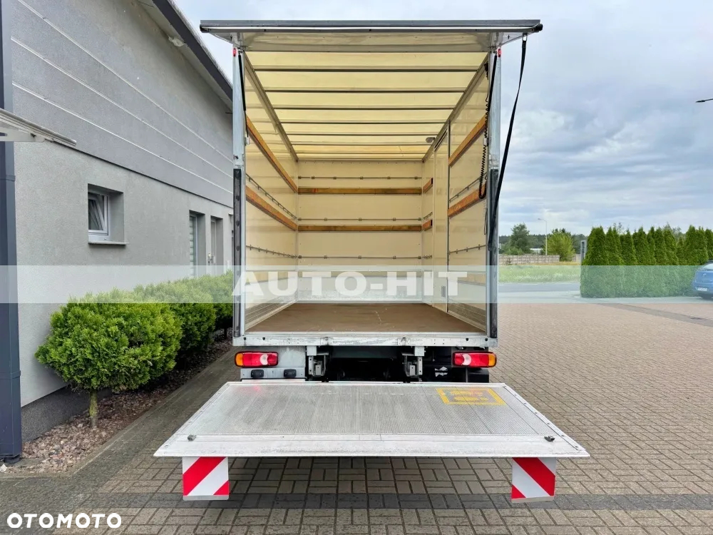 Renault Master - 8