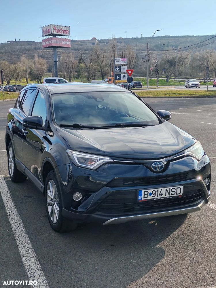Toyota RAV4 - 23