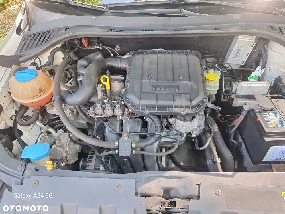 Skoda Fabia 1.0 Ambition - 18