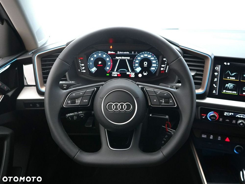 Audi A1 Sportback - 19