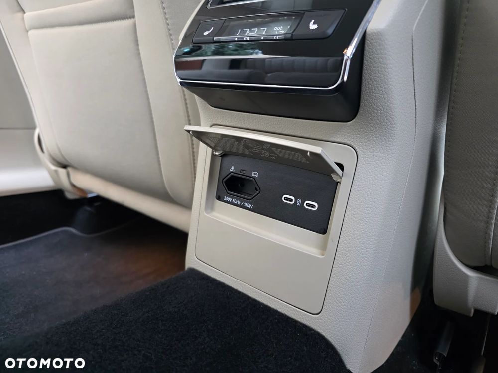 Skoda Superb 1.4 TSI Plug-In Hybrid Style DSG - 24