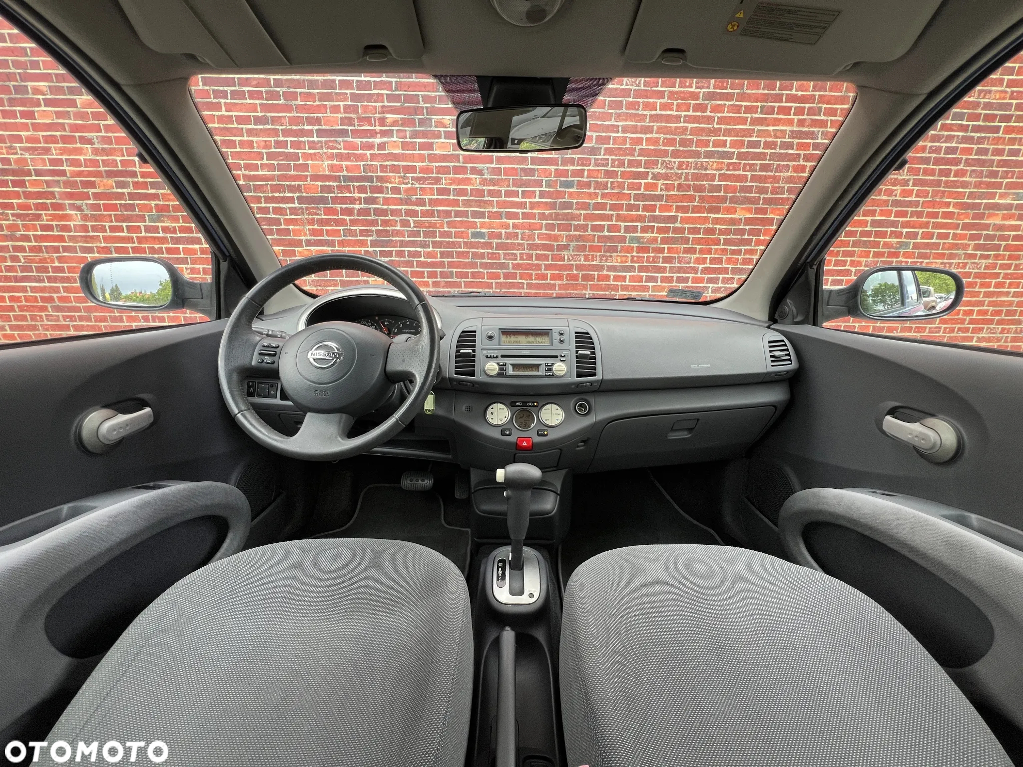 Nissan Micra 1.4 Tekna - 6