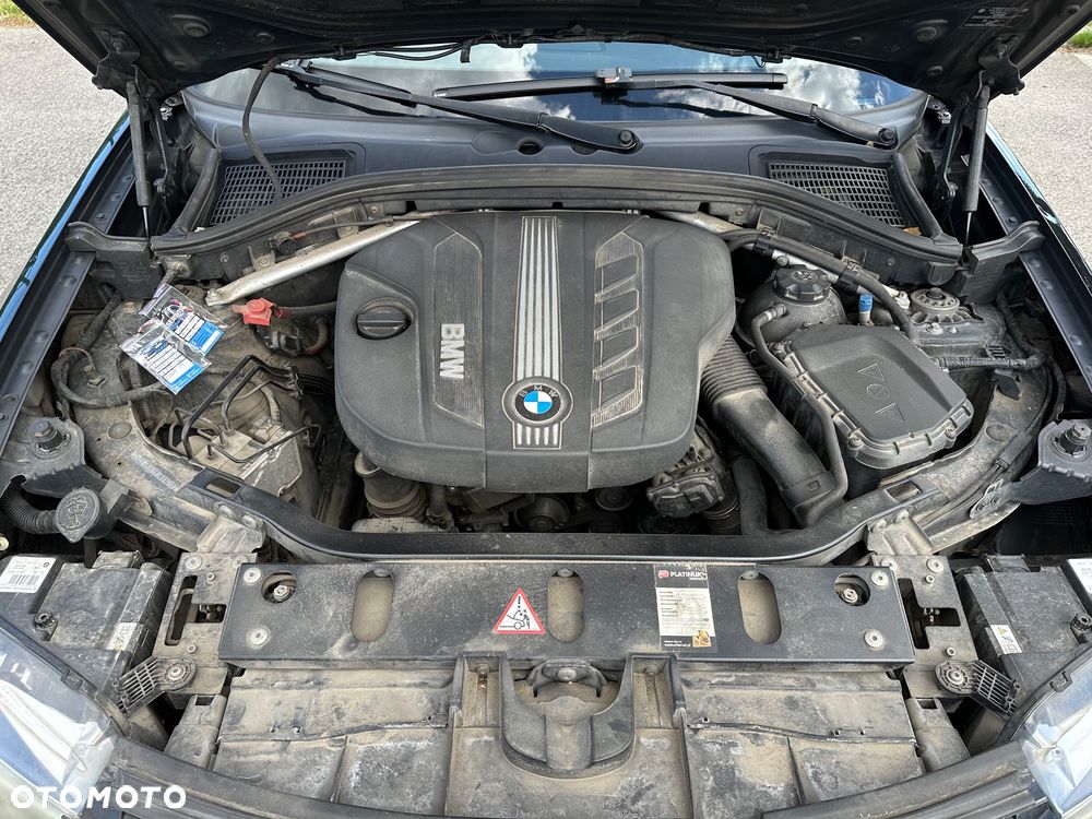 BMW X3 xDrive20d - 18