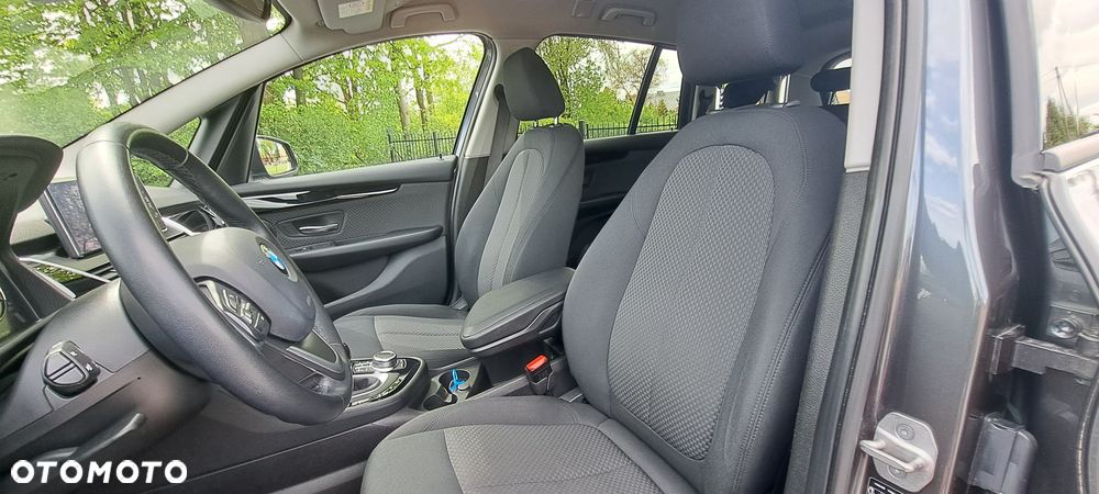 BMW Seria 2 - 27