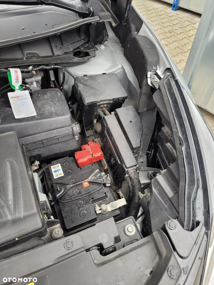 Nissan Murano 3.5 CVT - 26