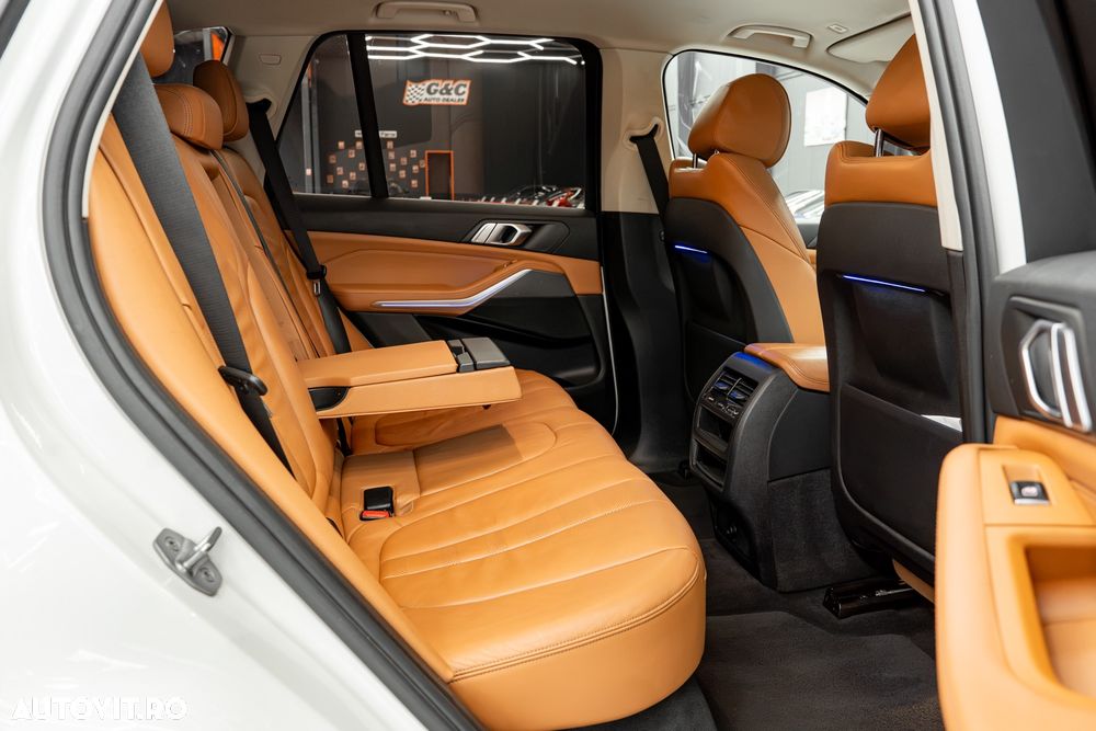 BMW X5 xDrive30d - 18