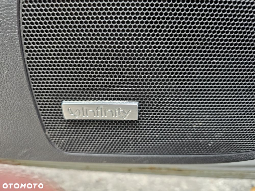 Opel Insignia 2.8 T V6 Cosmo 4x4 - 11