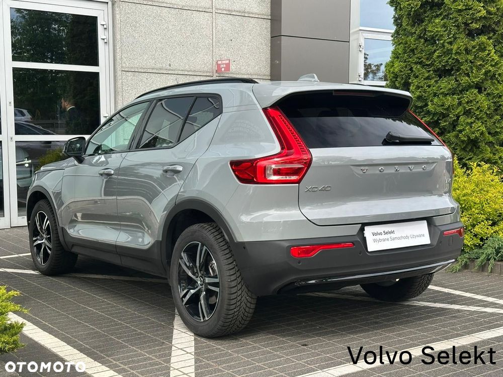 Volvo XC 40 - 13