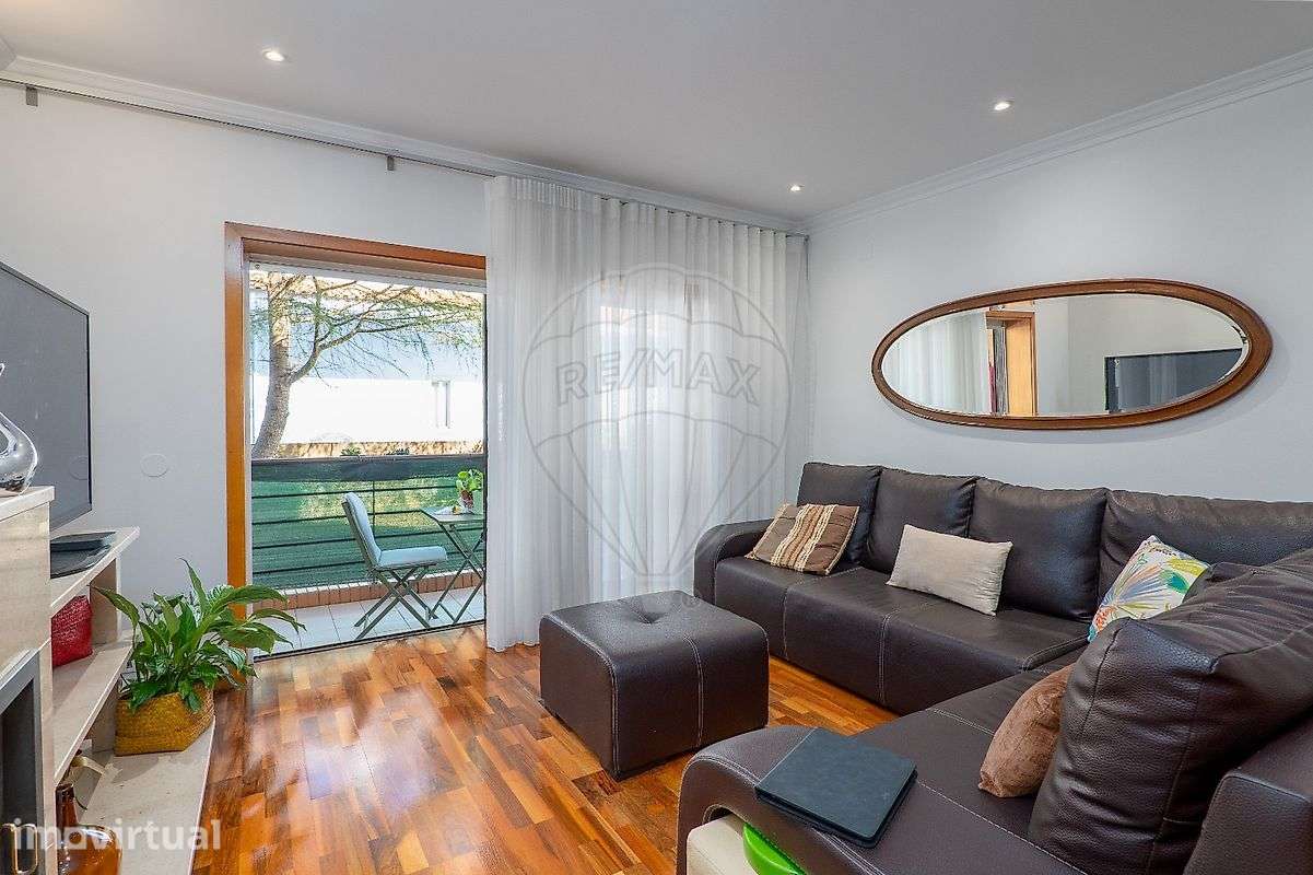 Apartamento T3 para venda - Grande imagem: 5/20