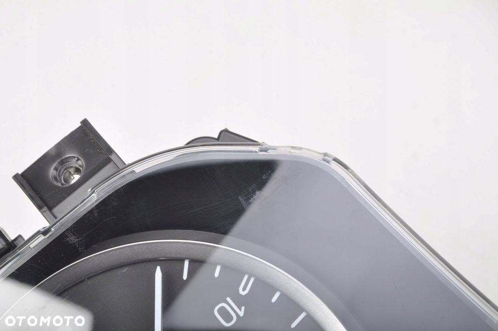 DEFENDER L663 3.0 D LICZNIK ZEGARY 21R ANGLIK - 12