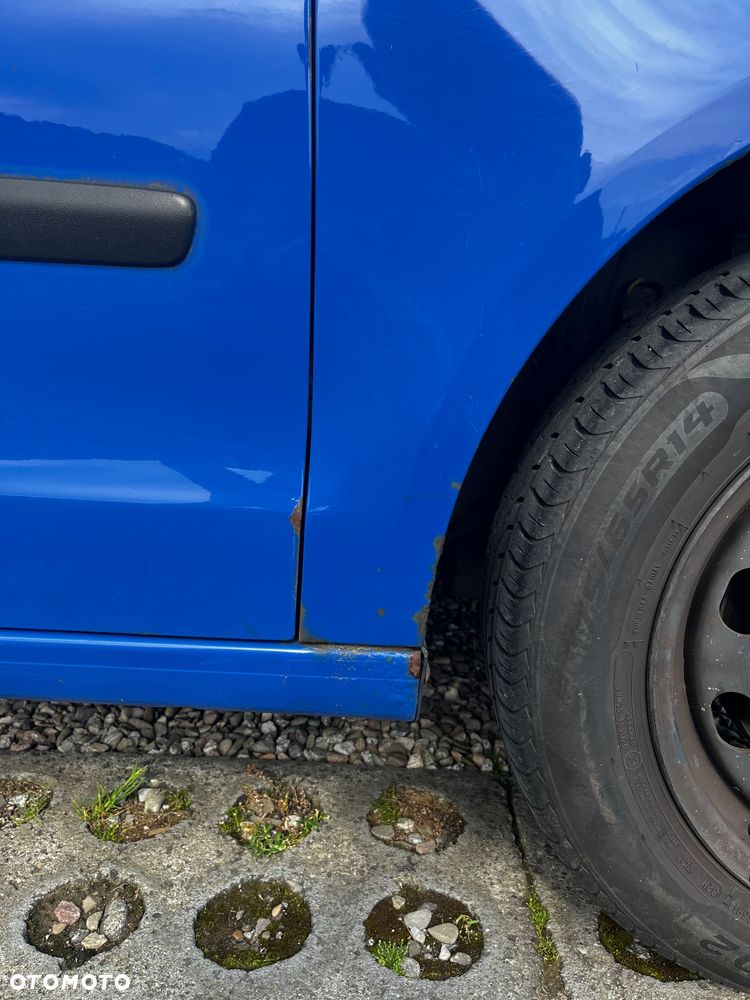 Volkswagen Polo - 7