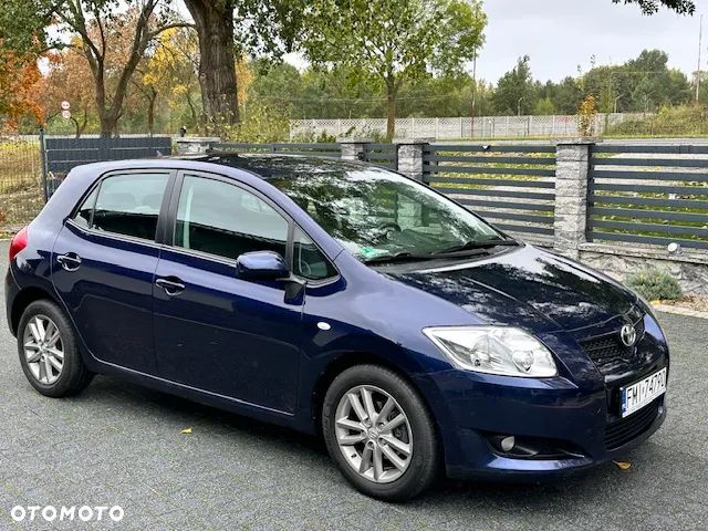 Toyota Auris 1.4 VVT-i Luna - 3