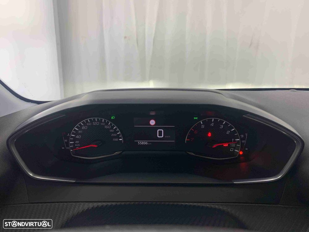 Peugeot 208 1.2 PureTech Active Pack - 8