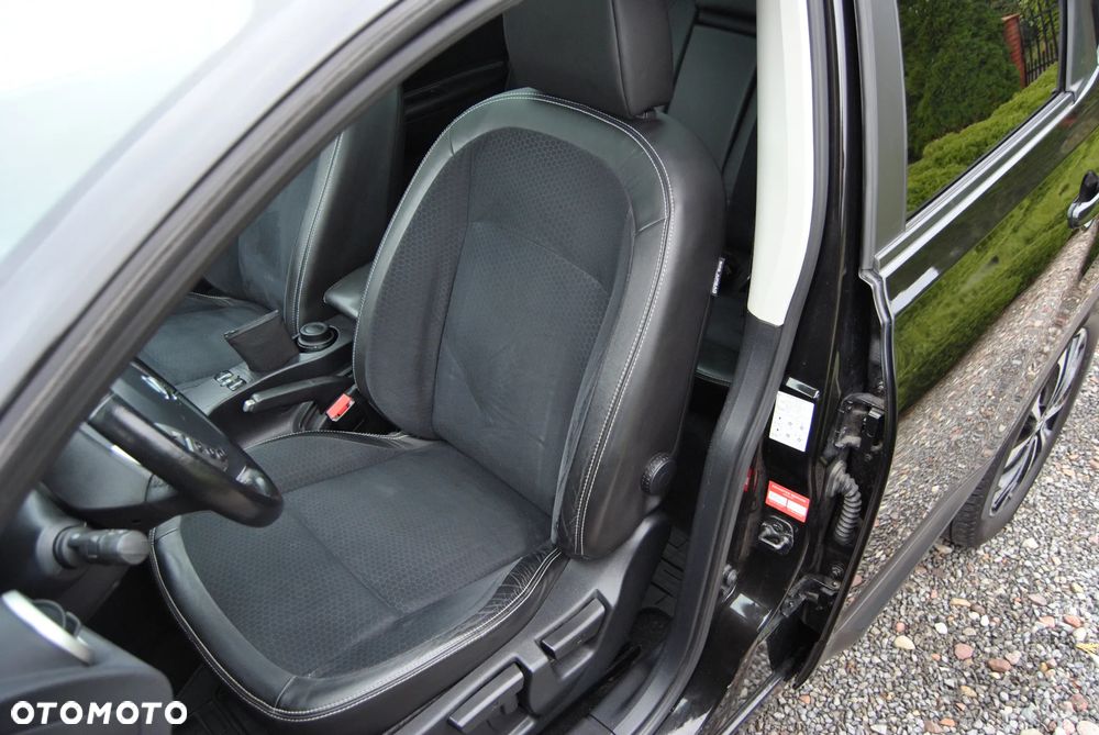 Nissan Qashqai 2.0 tekna - 23