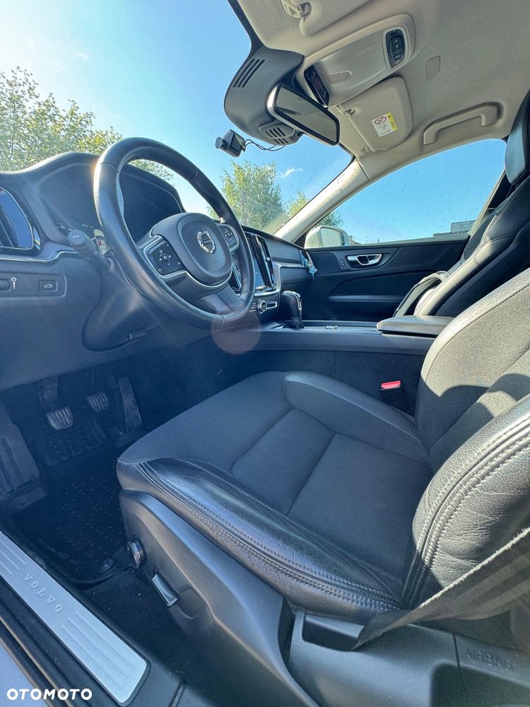 Volvo V60 D3 - 14