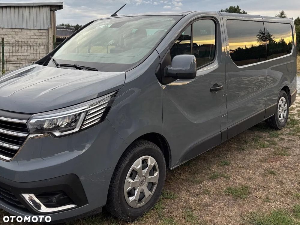 Renault Trafic - 3