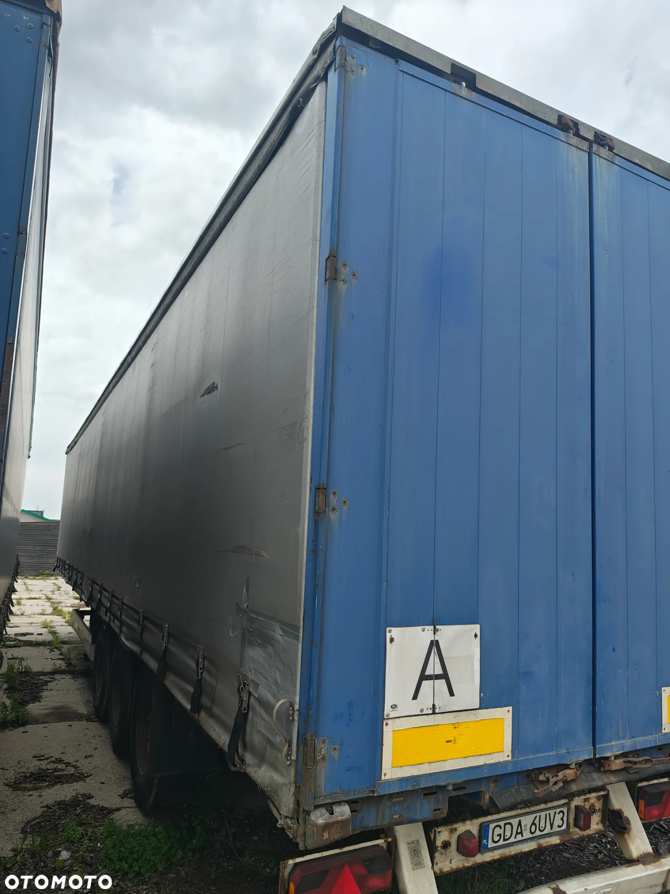 Krone SDP 27 - 4