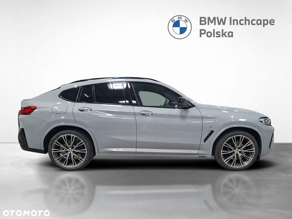 BMW X4 - 7