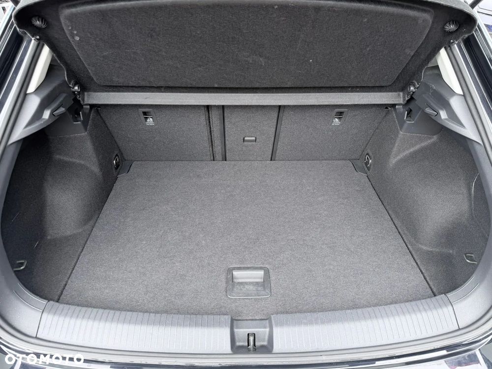 Volkswagen T-Roc 1.5 TSI Special Edition DSG - 12