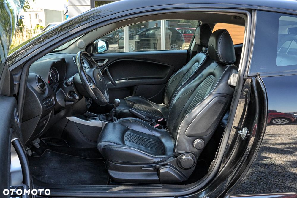 Alfa Romeo Mito - 7