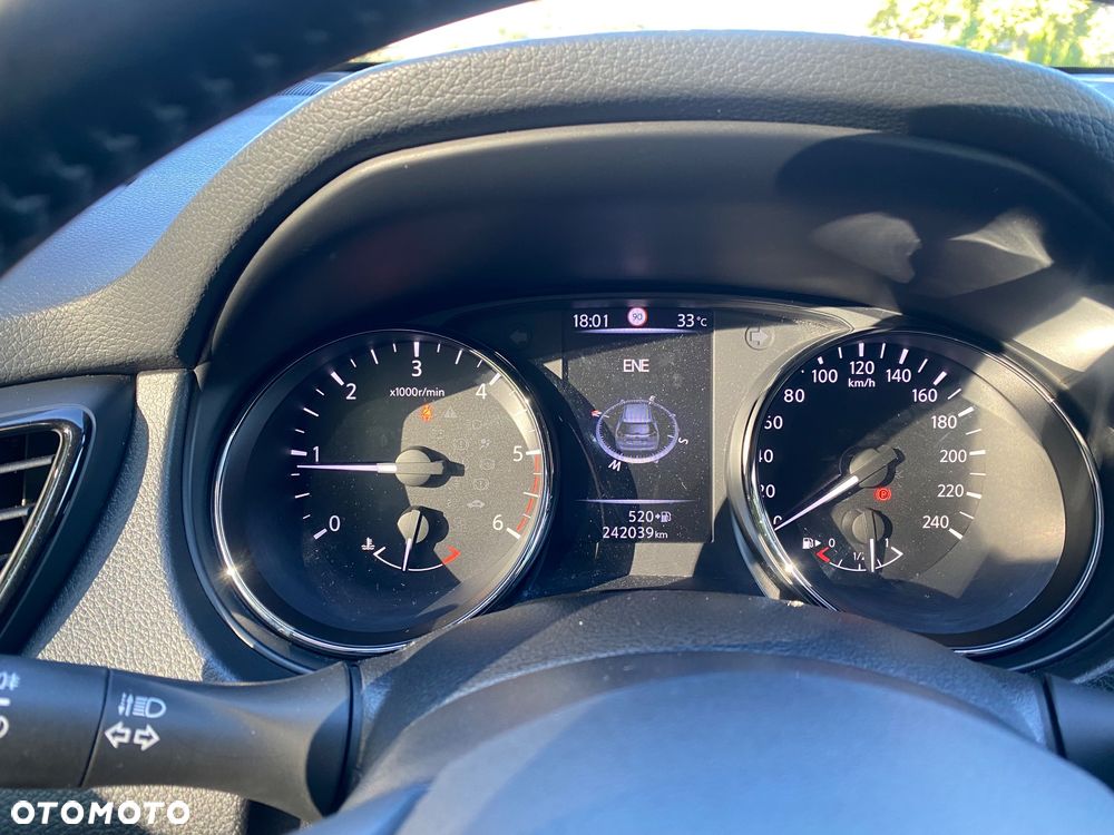 Nissan X-Trail 1.6 DCi N-Connecta 2WD - 20