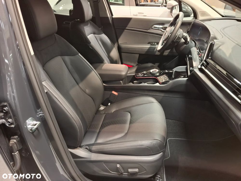 Kia Sportage 1.6 T-GDI Business Line 2WD DCT - 28