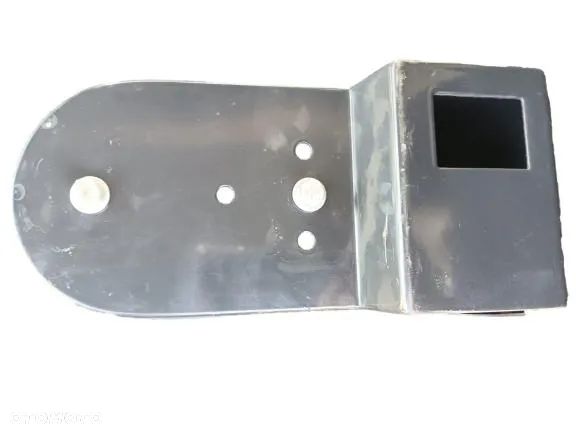 Panel sterowania szczotkami przełącznik szczotek zamiatarka schmidt swingo 200 CS 256 - 2018 rok - 2