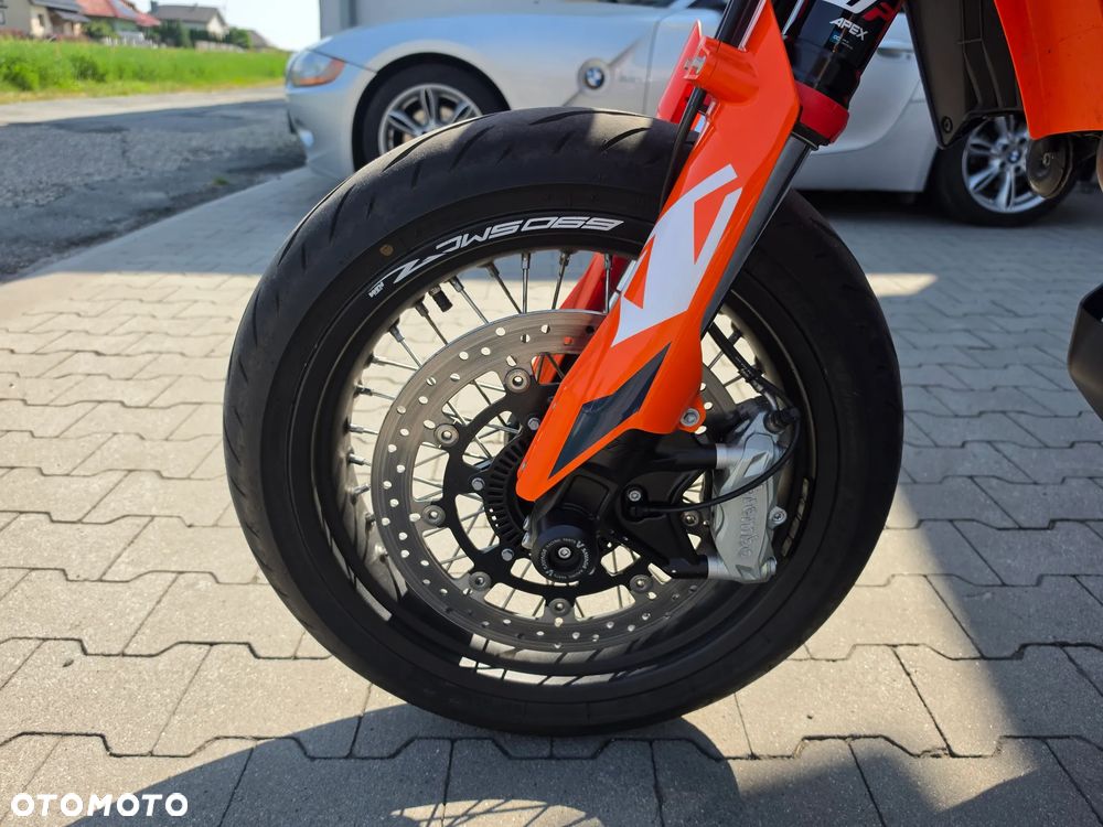 KTM Inny - 8