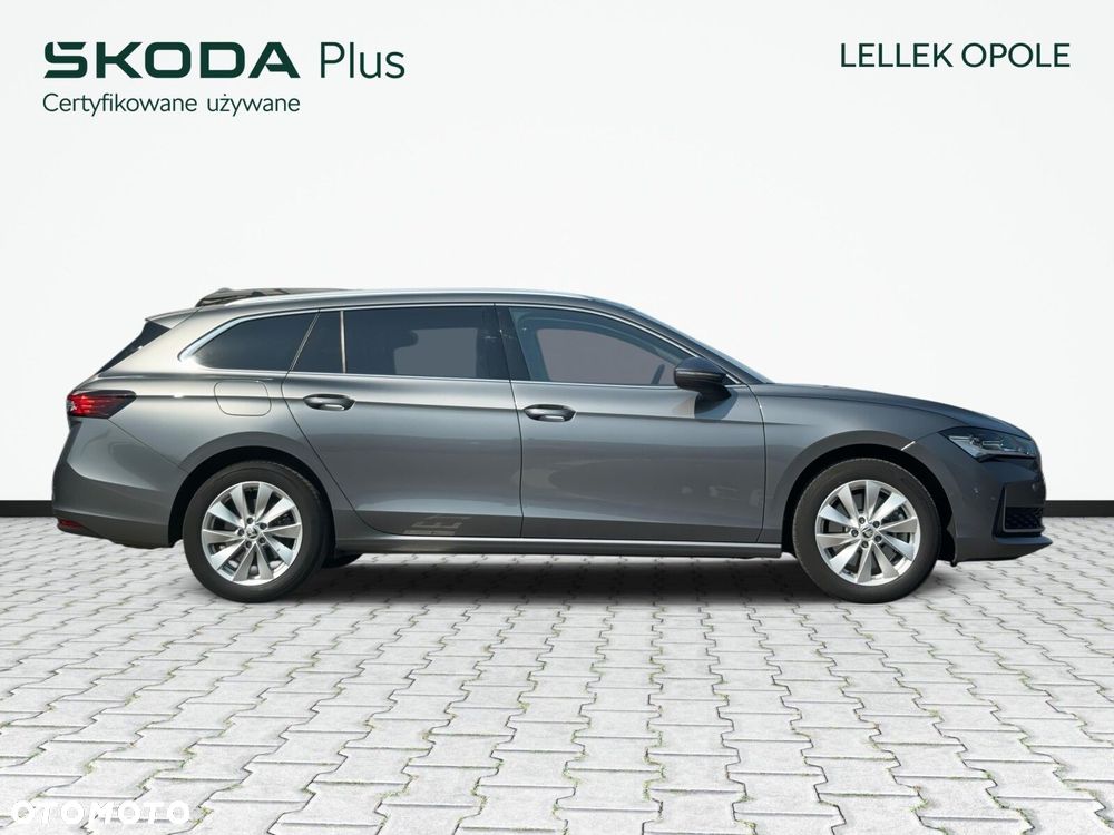 Skoda Superb 2.0 TSI 4x4 Selection DSG - 4