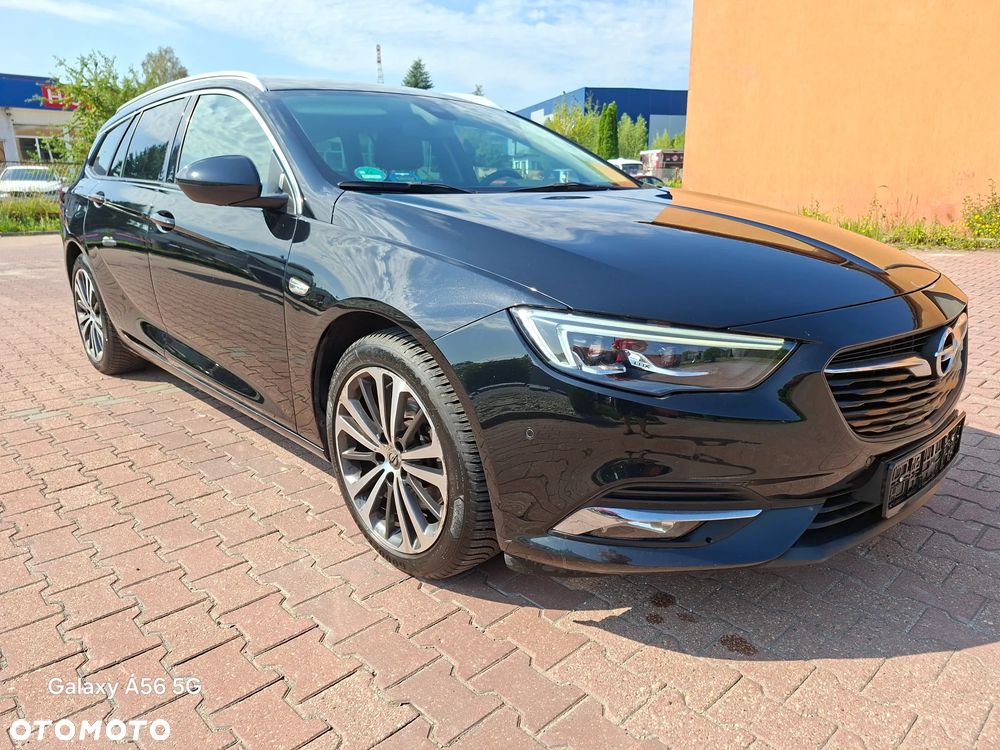 Opel Insignia - 15