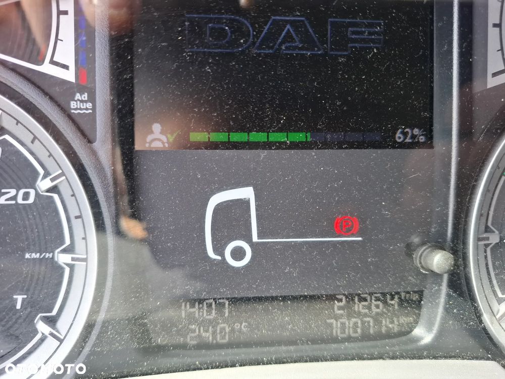 DAF XF 106 - 6
