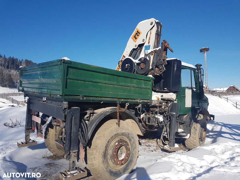 Mercedes-Benz u 1700 - 3