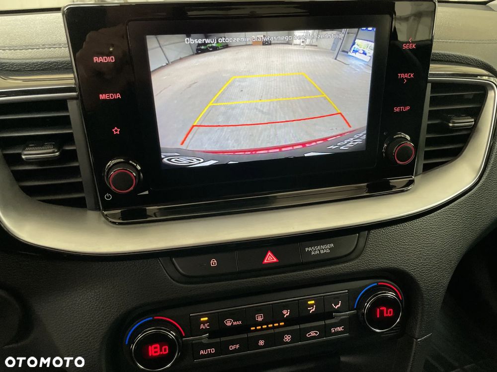 Kia XCeed 1.6 T-GDI L - 19
