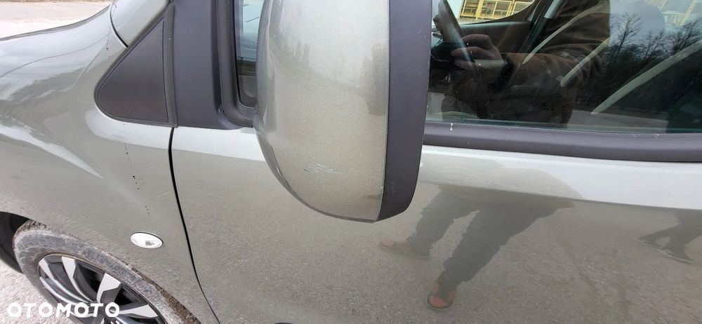 Citroën Berlingo 1.6 HDi Selection - 19