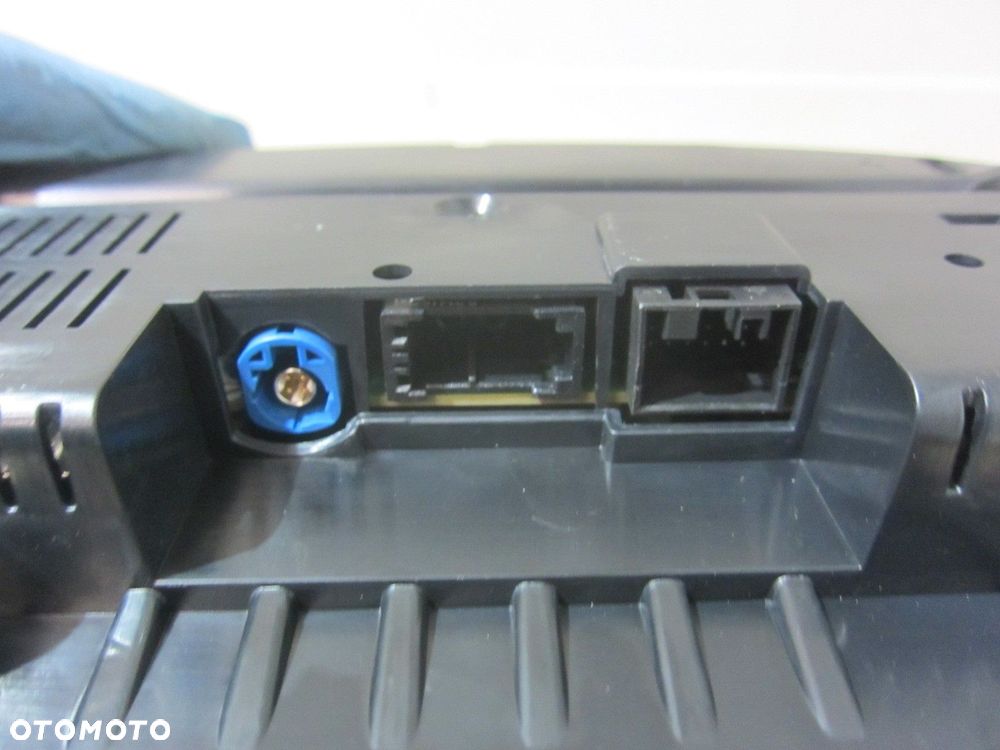 BMW F30 F34 LICZNIK ZEGARY WSKAŹNIKI MILE BENZYNA 9436300 9311392 9232895 - 9