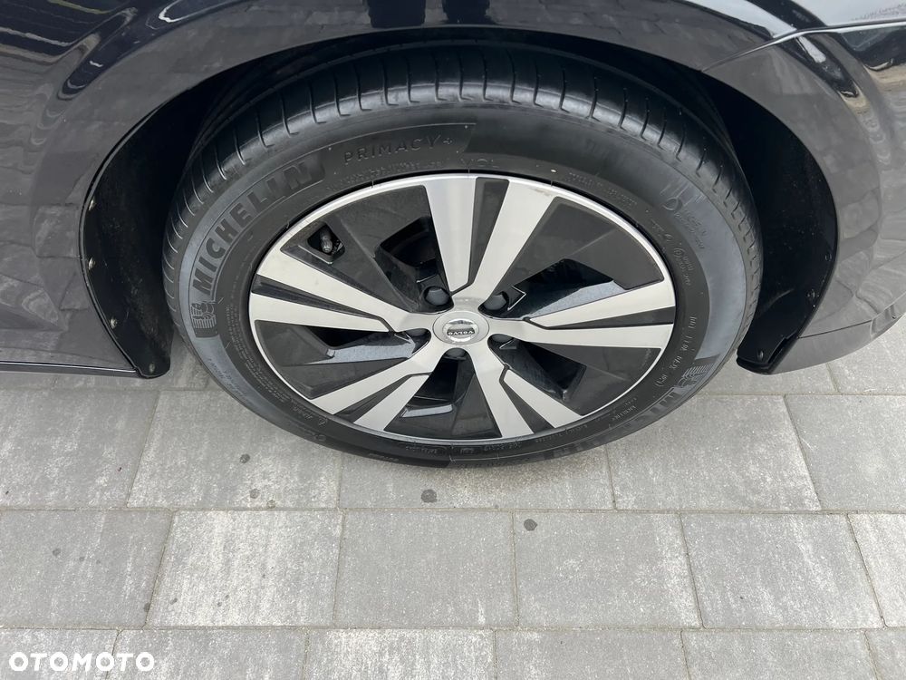 Volvo V60 B4 D Geartronic Momentum Pro - 34