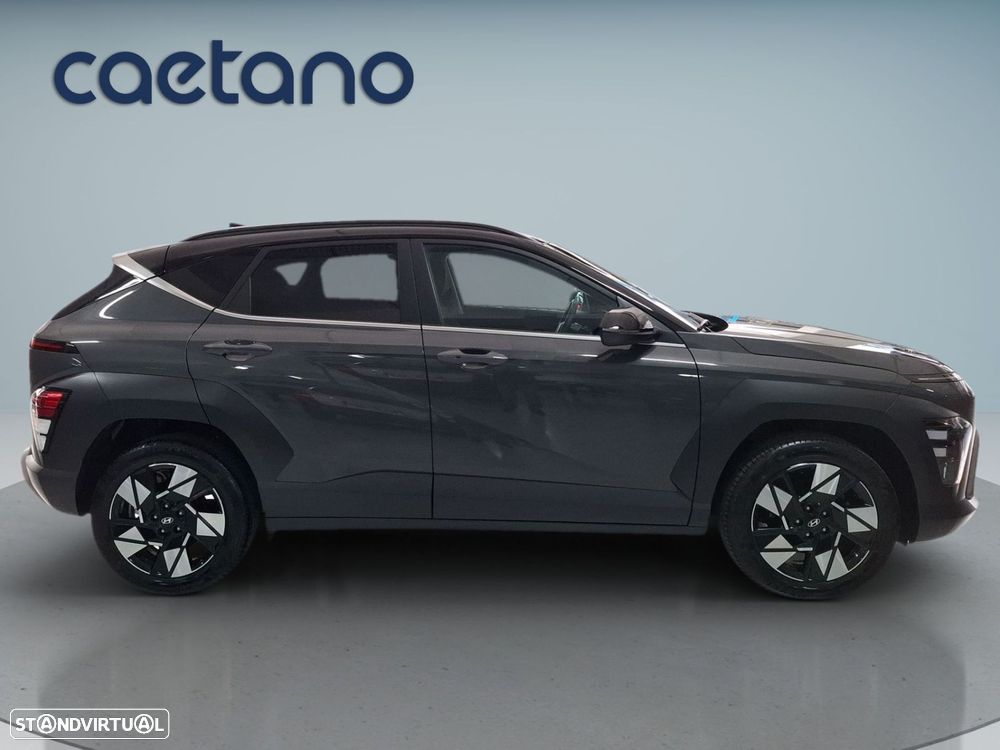 Hyundai Kauai 1.0 T-GDi Premium (TT) - 8