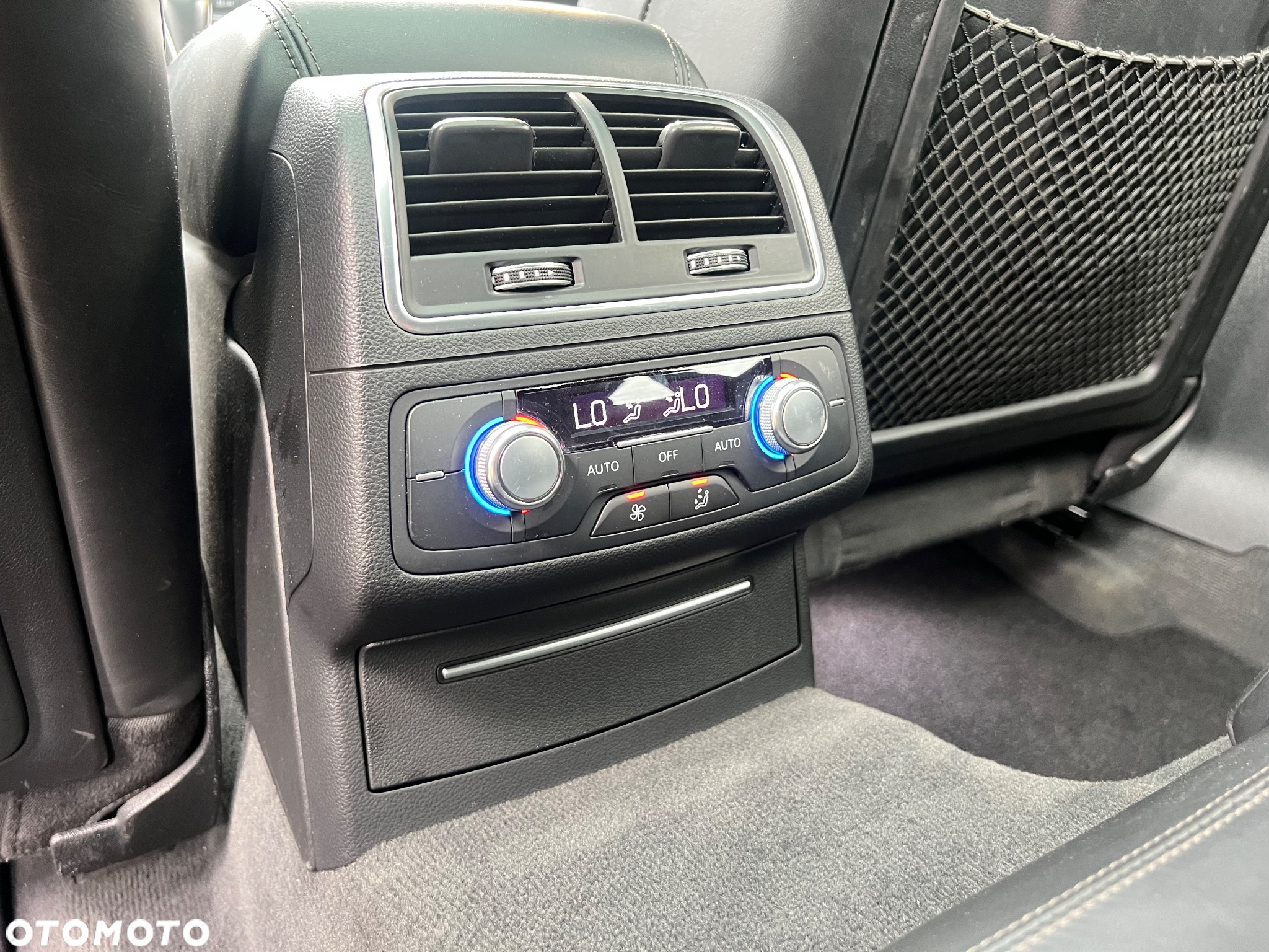 Audi A6 Allroad 3.0 TDI Quattro S tronic - 36