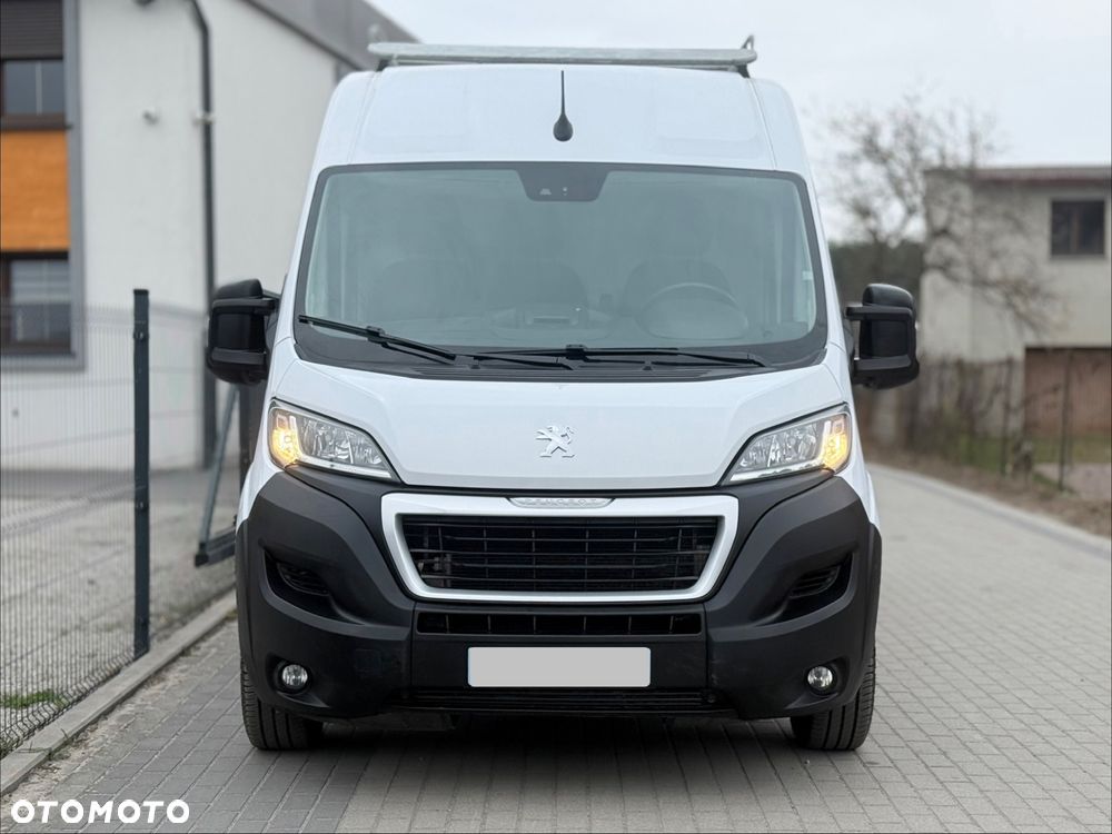 Peugeot Boxer L3H2 - 2