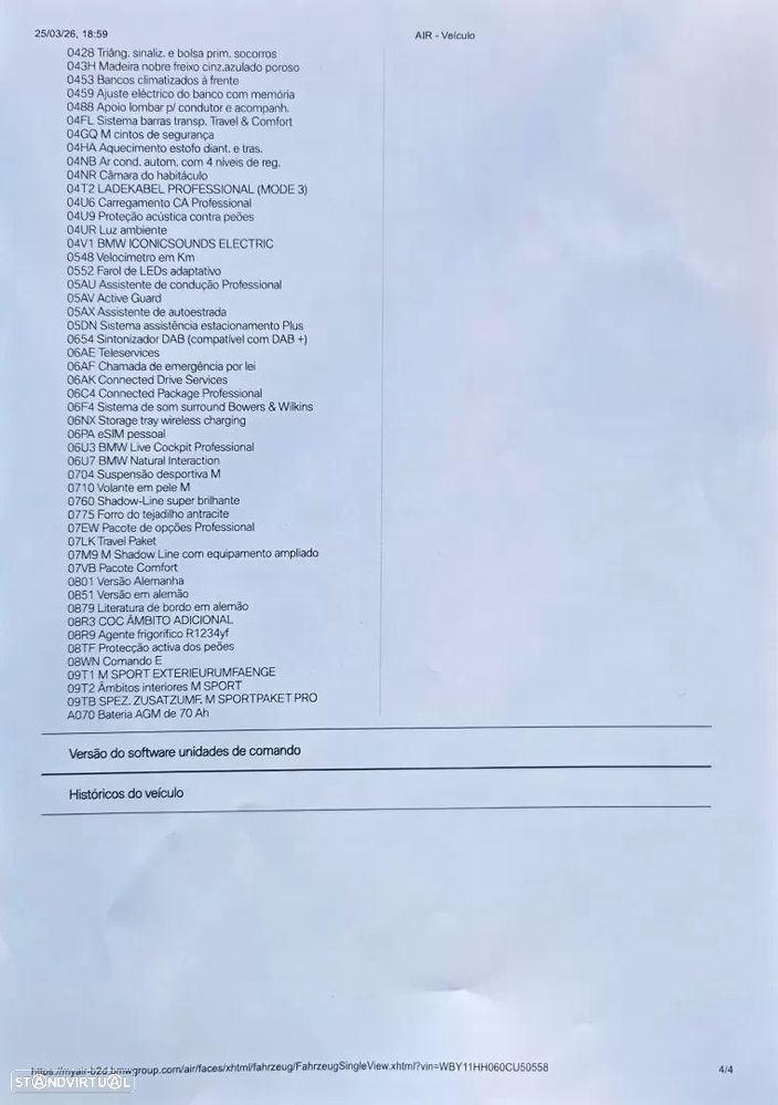 BMW i5 eDrive40 Pack Desportivo M Pro - 57