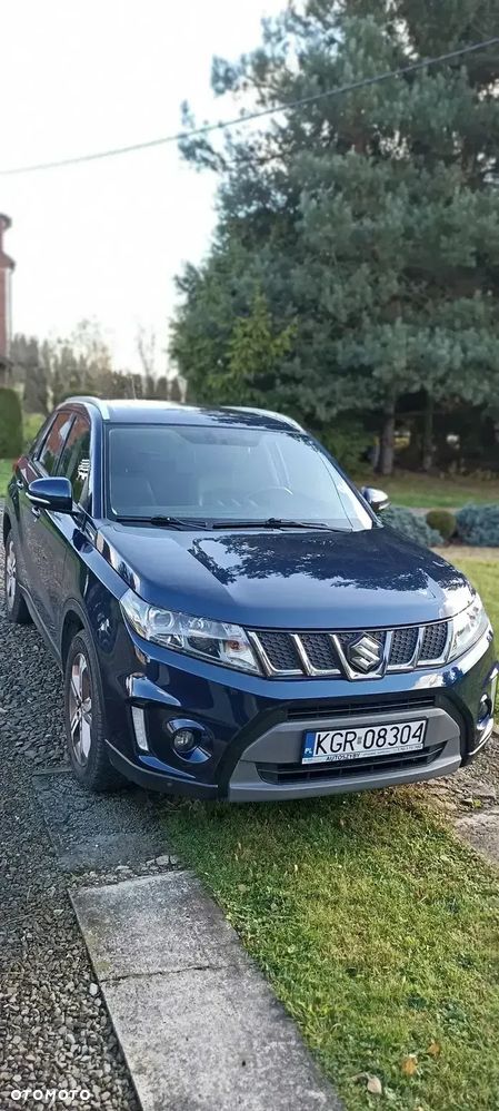 Suzuki Vitara 1.6 Elegance 2WD - 1