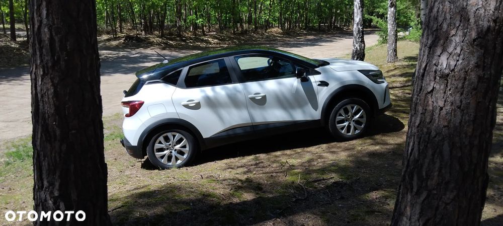 Renault Captur TCe 100 INTENS - 5