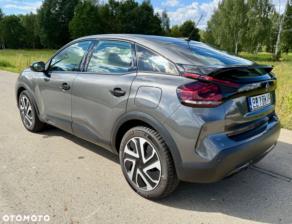 Citroën C4 1.5 BlueHDi Live Pack S&S - 10