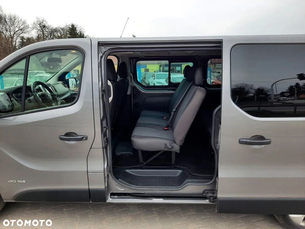 Renault Trafic ENERGY L2H1 Komfort - 11