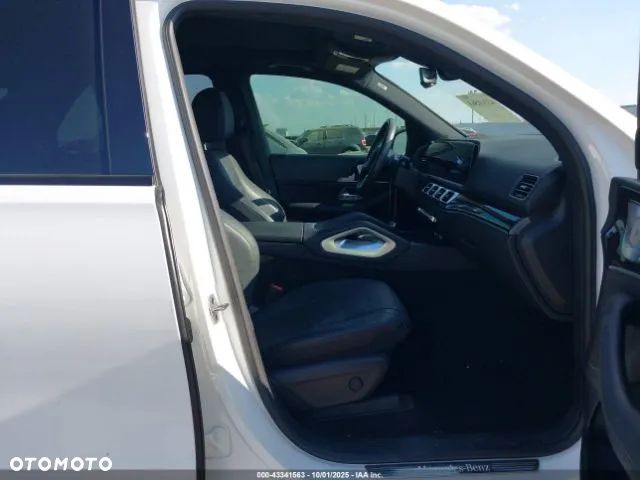 Mercedes-Benz GLE 450 4Matic 9G-TRONIC Exclusive - 6