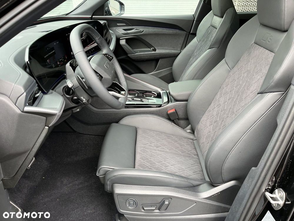 Audi SQ5 - 4