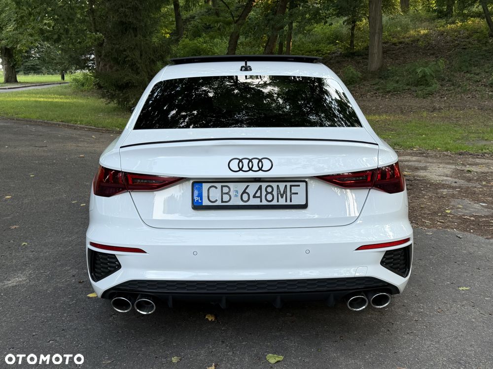 Audi S3 - 10