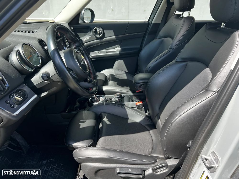 MINI Countryman Cooper S Aut. - 8